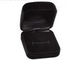 Black Velvet Ring Box - Price per Unit